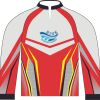 Fury Pro Fishing Jersey Thumbnail