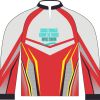 Fury Pro Fishing Jersey Thumbnail