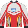 Fury Pro Fishing Jersey Thumbnail