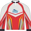 Fury Pro Fishing Jersey Thumbnail