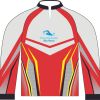 Fury Pro Fishing Jersey Thumbnail