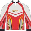 Fury Pro Fishing Jersey Thumbnail