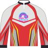 Fury Pro Fishing Jersey Thumbnail