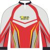 Fury Pro Fishing Jersey Thumbnail