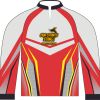 Fury Pro Fishing Jersey Thumbnail