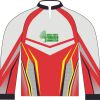 Fury Pro Fishing Jersey Thumbnail