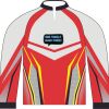 Fury Pro Fishing Jersey Thumbnail