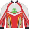 Fury Pro Fishing Jersey Thumbnail