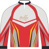 Fury Pro Fishing Jersey Thumbnail