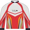 Fury Pro Fishing Jersey Thumbnail