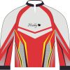 Fury Pro Fishing Jersey Thumbnail