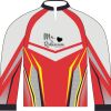 Fury Pro Fishing Jersey Thumbnail