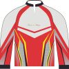 Fury Pro Fishing Jersey Thumbnail