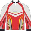Fury Pro Fishing Jersey Thumbnail