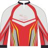 Fury Pro Fishing Jersey Thumbnail