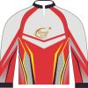 Fury Pro Fishing Jersey Thumbnail