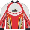 Fury Pro Fishing Jersey Thumbnail