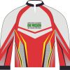 Fury Pro Fishing Jersey Thumbnail