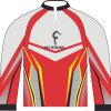 Fury Pro Fishing Jersey Thumbnail