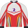 Fury Pro Fishing Jersey Thumbnail