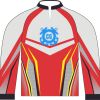 Fury Pro Fishing Jersey Thumbnail