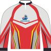 Fury Pro Fishing Jersey Thumbnail