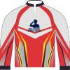 Fury Pro Fishing Jersey Thumbnail