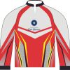 Fury Pro Fishing Jersey Thumbnail