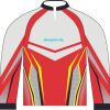 Fury Pro Fishing Jersey Thumbnail