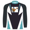 Dart Custom Pro Fishing Jersey Thumbnail
