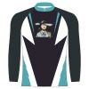 Dart Custom Pro Fishing Jersey Thumbnail