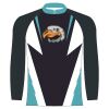 Dart Custom Pro Fishing Jersey Thumbnail