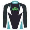 Dart Custom Pro Fishing Jersey Thumbnail
