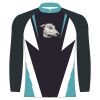 Dart Custom Pro Fishing Jersey Thumbnail