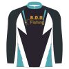 Dart Custom Pro Fishing Jersey Thumbnail