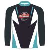 Dart Custom Pro Fishing Jersey Thumbnail