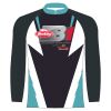 Dart Custom Pro Fishing Jersey Thumbnail