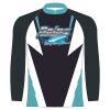 Dart Custom Pro Fishing Jersey Thumbnail