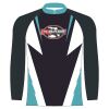 Dart Custom Pro Fishing Jersey Thumbnail
