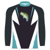 Dart Custom Pro Fishing Jersey Thumbnail