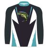Dart Custom Pro Fishing Jersey Thumbnail
