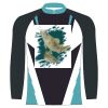 Dart Custom Pro Fishing Jersey Thumbnail