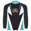 Dart Custom Pro Fishing Jersey Thumbnail