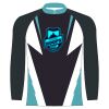 Dart Custom Pro Fishing Jersey Thumbnail