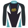 Dart Custom Pro Fishing Jersey Thumbnail