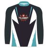 Dart Custom Pro Fishing Jersey Thumbnail