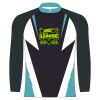 Dart Custom Pro Fishing Jersey Thumbnail