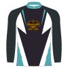 Dart Custom Pro Fishing Jersey Thumbnail