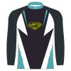 Dart Custom Pro Fishing Jersey Thumbnail