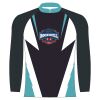 Dart Custom Pro Fishing Jersey Thumbnail